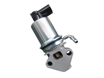 Exhaust Gas Recirculation Valve（EGR Valve）