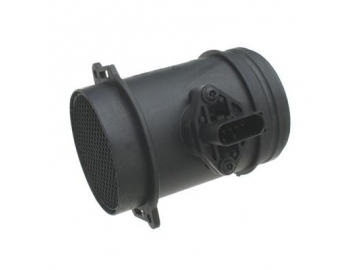 Mass Air Flow Sensor (MAF Sensor)