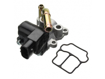 Idle Air Control Valve（IACV）