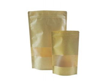 Coffee Packaging Films and Bags