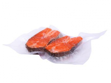 Frozen Food Packaging Films and Bags