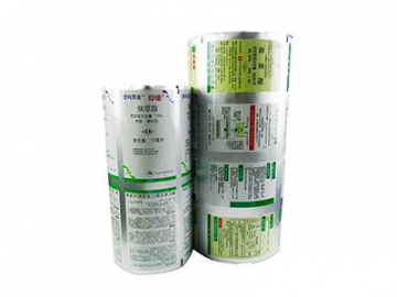 Laminating Film