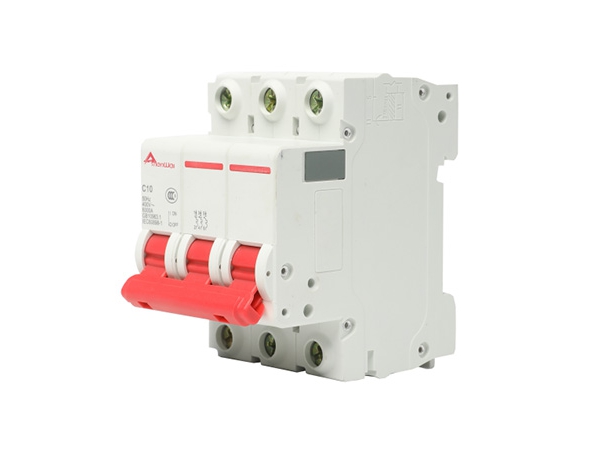 Circuit Breaker | Distribution Equipment & Accessories | ETW International