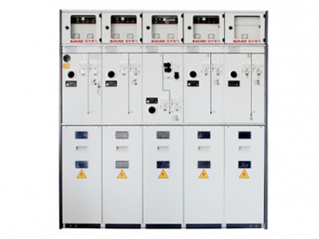 Primary Switchgear