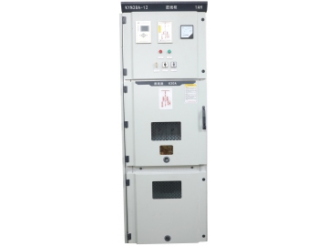 Secondary Switchgear