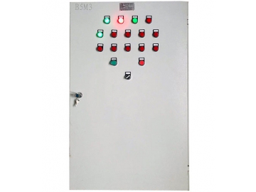 Lighting Distribution Boards (LDB)