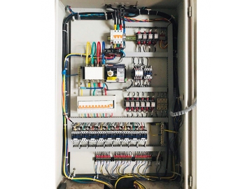 Lighting Distribution Boards (LDB)