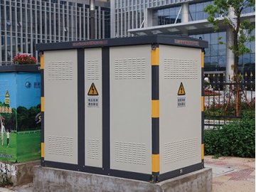 Unit Substation