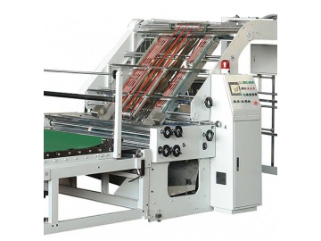 Litho Laminating Mounting Machine