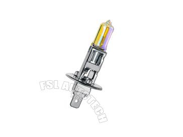 H1 Halogen Headlight Bulb