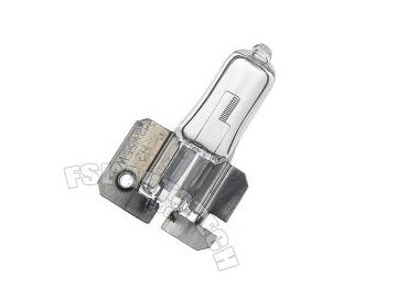 H2 Halogen Headlight Bulb