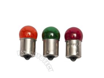 G18 R10W Indicator Lamp