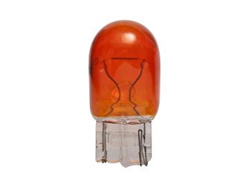 W21W T20 Auto Wedge-Base Bulbs