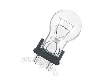 P27/7W 3157 Dual Beam Miniature Bulbs