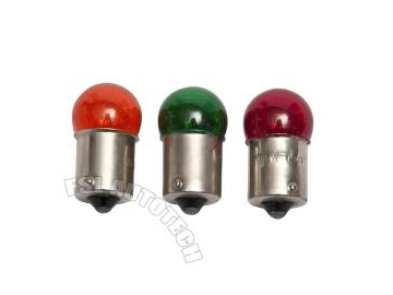 G18 67 Indicator Bulb