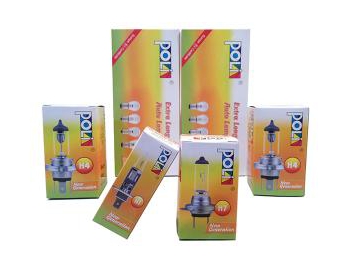 Available Packaging