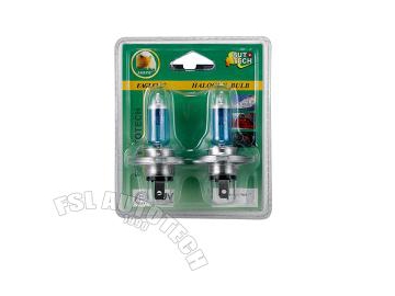 Available Packaging