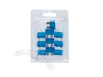 Available Packaging