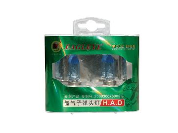 Available Packaging