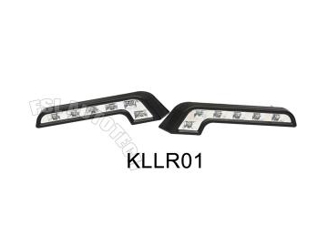 LED Daytime Running Lamps