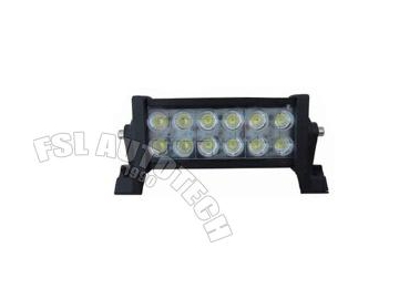 Auto LED Lighting Bars