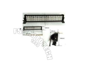 Auto LED Lighting Bars