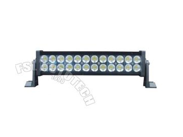 Auto LED Lighting Bars