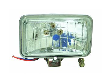 Xenon Sealed Beam Lamps