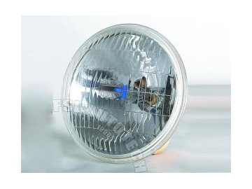 Xenon Sealed Beam Lamps