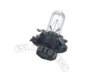 MF5,6,7,8,9 Dashboard Bulb