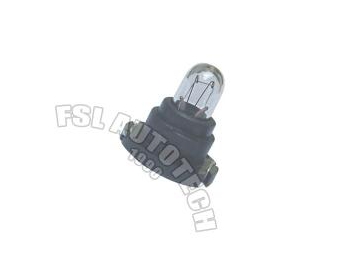 MF10, 11, 12, 14 Dashboard Bulb