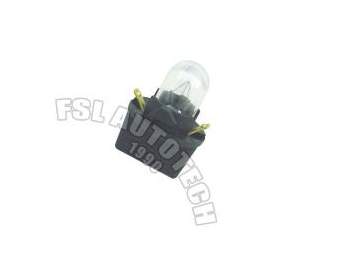 MF23, 25, 26, 30, T4 Dashboard Lights