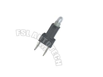 MF23, 25, 26, 30, T4 Dashboard Lights