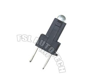 MF02, 03, 04, 05, 06, 07, 08 Dashboard Lights