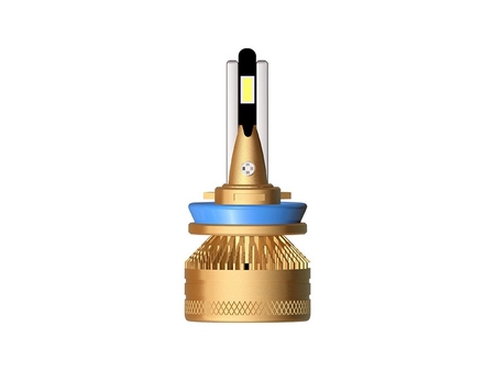 N10 Series LED Headlight Bulb