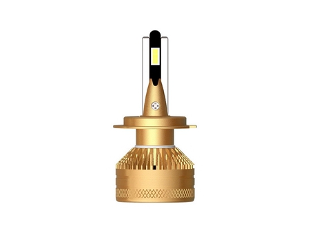N10 Series LED Headlight Bulb