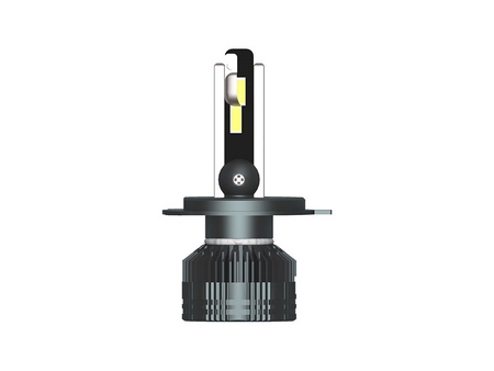 N10B Series LED Headlight Bulb