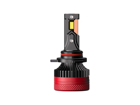 N12 Series LED Headlight Bulb