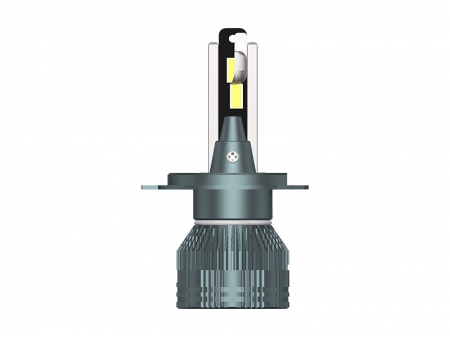 N15 Series LED Headlight Bulb