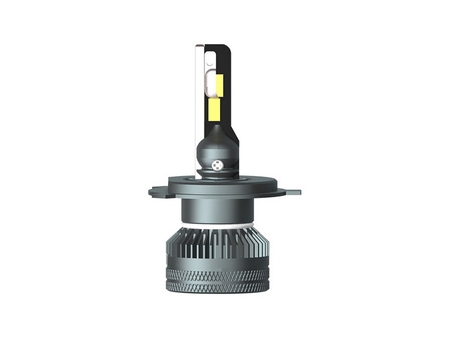 L6 Series LED Headlight Bulb