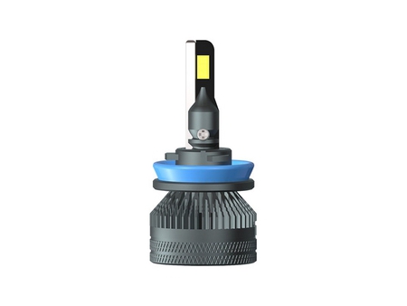 L6 Series LED Headlight Bulb