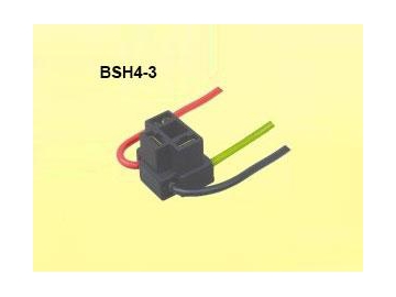 Wire Length 120mm Bulb Holder