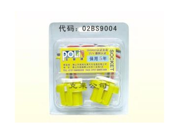 Bulb Holder Pack