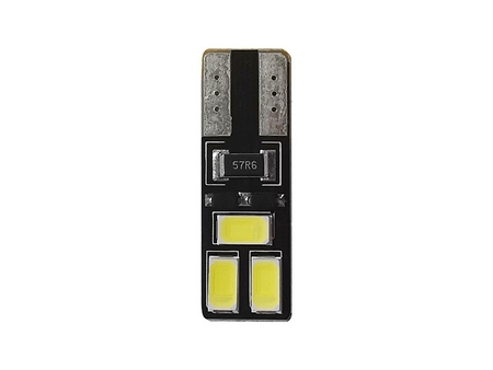 T10 Series LED Miniature Bulb