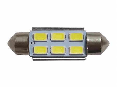 T11 Series LED Miniature Bulb