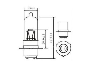 Motorcycle Bulbs