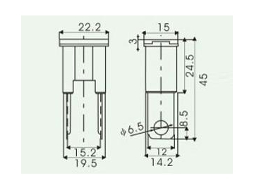 Auto Fuse