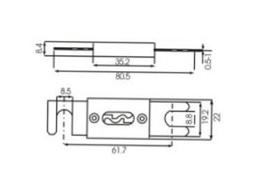 Auto ANL Fuse