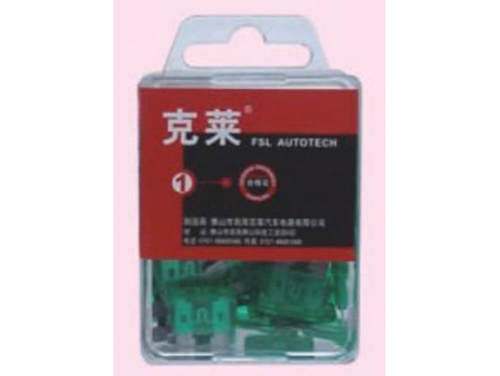 FK10C Fuse Kit