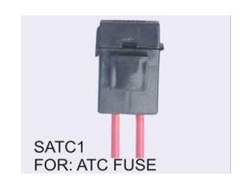 Auto Fuse Accessories